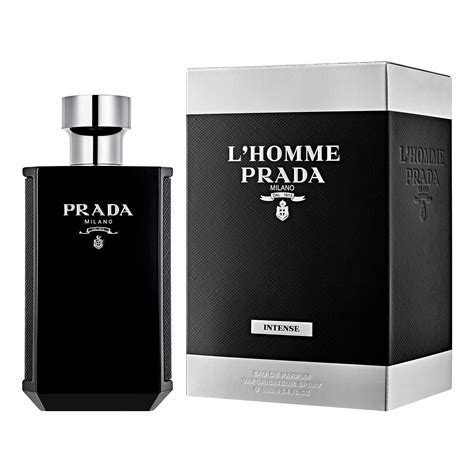 Prada L'Homme Eau de parfum » achetez en ligne 